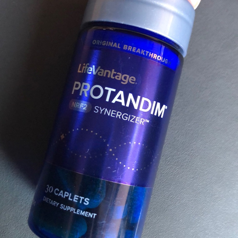 COPY - PROTANDIM - never opened.
